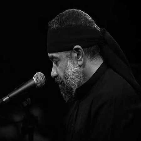 دانلود نوحه همه جا کربلا هم جا نینوا محمود کریمی