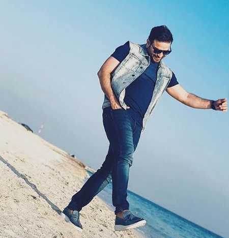 دانلود آهنگ بابک جهانبخش شاید