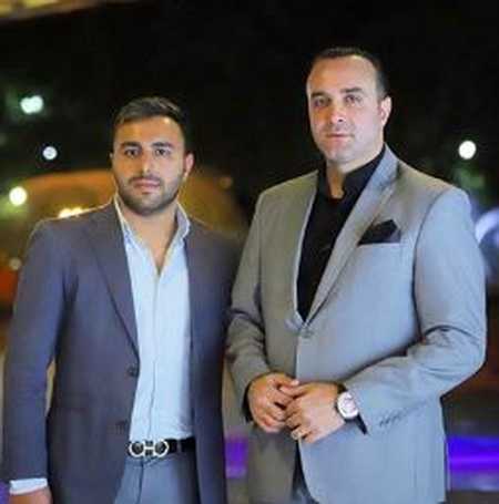 دانلود آهنگ سینا سرلک خنده
