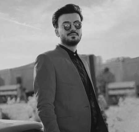 دانلود آهنگ قرارمون ساعت ۶ سر همون جای همیشگی حامد عاروان دانلود آهنگ قرارمون ساعت ۶ سر همون جای همیشگی حامد عاروان