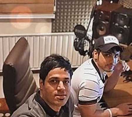 دانلود آهنگ رامین بیباک حاکم