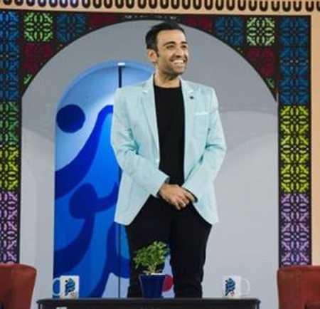 دانلود آهنگ محمد رامزی بگو