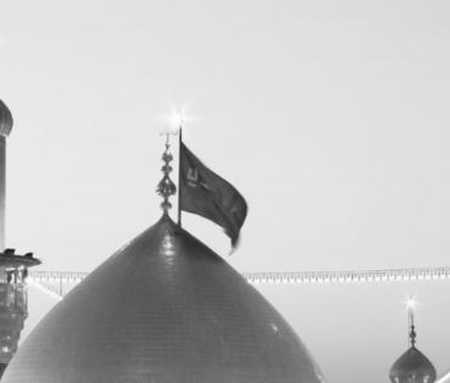 دانلود آهنگ میخوام برم امام رضا حاجتم روا کنم