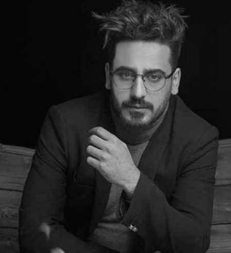 دانلود آهنگ اگه بودی نمیشد حال من اینجوری بد فریان