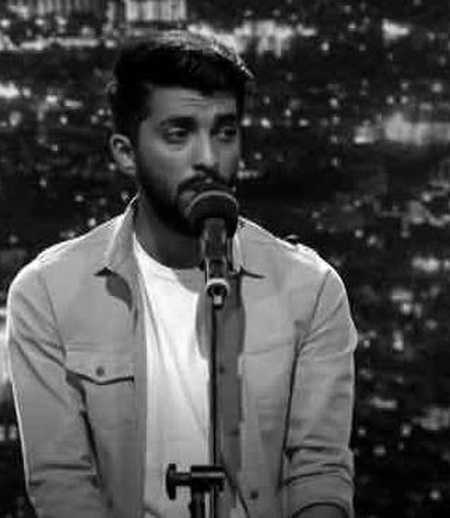 دانلود آهنگ بی دفاع ترینم نذار بی تو بمیرم محمد اقتدار