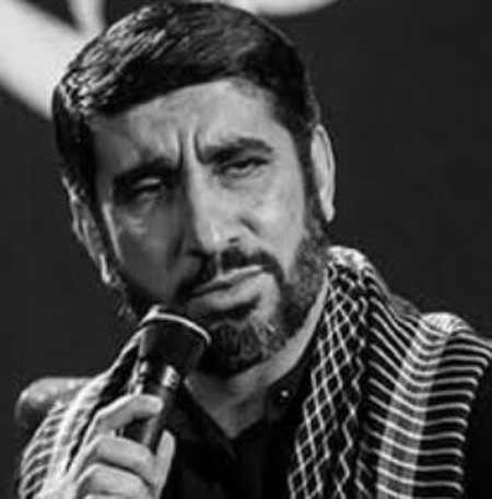 دانلود مداحی تا مشکتو تو آب زدی موج‌های دریا شد آروم مهدی سلحشور