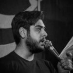 دانلود مداحی دستام خالیه دستامو بگیر آقا سید مهدی حسینی