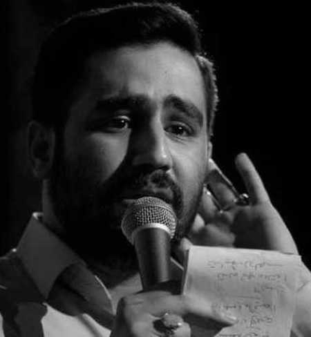 دانلود مداحی زیر بارون آسمون همیشه حرمت داره حسین شریفی دانلود مداحی زیر بارون آسمون همیشه حرمت داره حسین شریفی