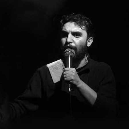 دانلود مداحی مستم آقا به هوات حمید علیمی دانلود مداحی مستم آقا به هوات حمید علیمی