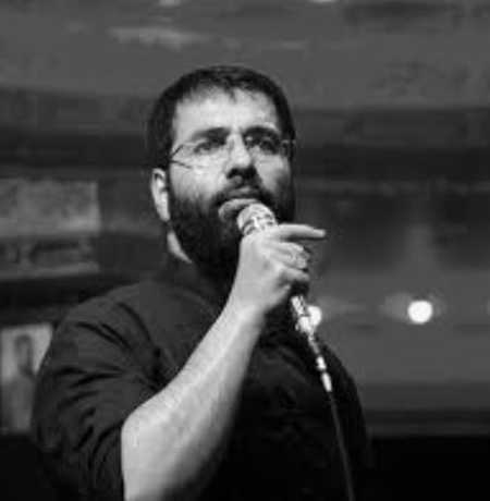 دانلود نوحه بنشین تا به تو گویم زینب حسین سیب سرخی