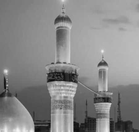 دانلود نوحه دوست دارم خاکم کنن تو کربلا آقام حسین روح الله ابوالحسنی
