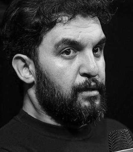 دانلود نوحه ز شرار غم میسوزم به تمامی وجود حمید علیمی