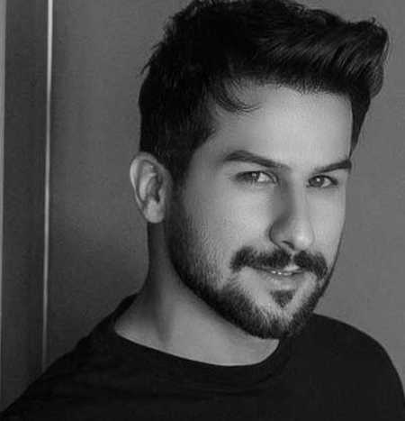 دانلود آهنگ بد عاشقم کرده چشات حسین منتظری دانلود آهنگ بد عاشقم کرده چشات حسین منتظری