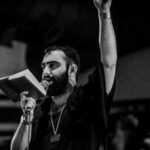 دانلود مداحی بارونه بارون چشمای گریون جواد مقدم