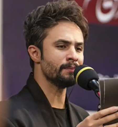 دانلود مداحی راغب کیستی دانلود مداحی راغب کیستی