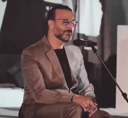 دانلود آهنگ ای توبه ام شکسته از تو کجا گریزم علیرضا قربانی