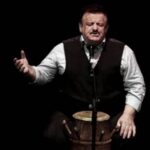 دانلود آهنگ تفنگ چخماقی ناصر وحدتی دانلود آهنگ تفنگ چخماقی ناصر وحدتی