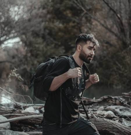 دانلود آهنگ علی یاسینی الکی