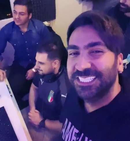 دانلود آهنگ سروش هامون دوره گرد دانلود آهنگ سروش هامون دوره گرد