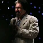 دانلود آهنگ بی براری محمد میرزاوند