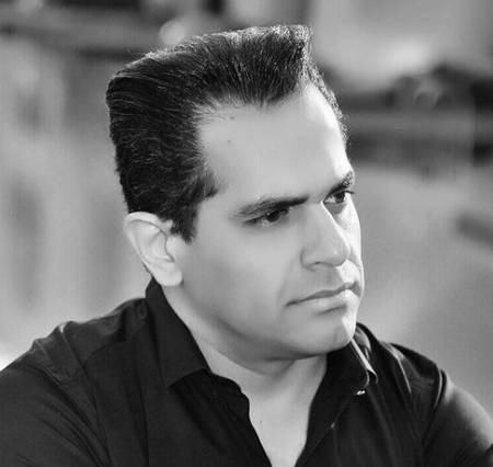 دانلود آهنگ گوشواره مهدی اسدی طاها