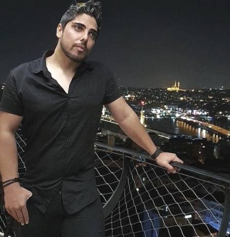 دانلود آهنگ رامین بیباک بوسیدن تو دانلود آهنگ رامین بیباک بوسیدن تو