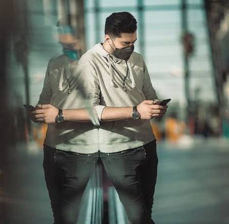 دانلود آهنگ سهیل سام برگ برنده
