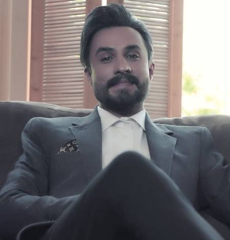 دانلود آهنگ راغب گره گشا