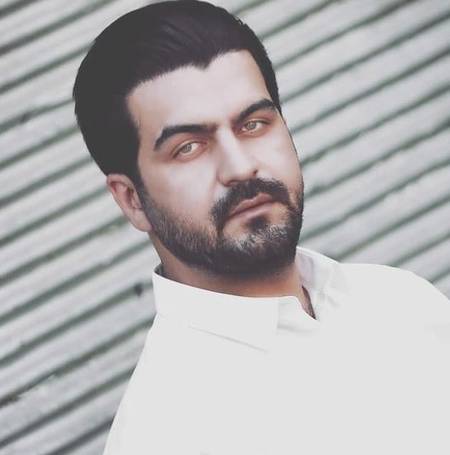 دانلود آهنگ بهنام خدری وای وای