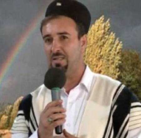 دانلود آهنگ کر لر شیر زرد بختیاری رضا صالحی