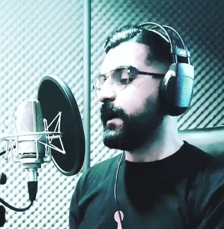 دانلود آهنگ بهنام خدری نباشم چی