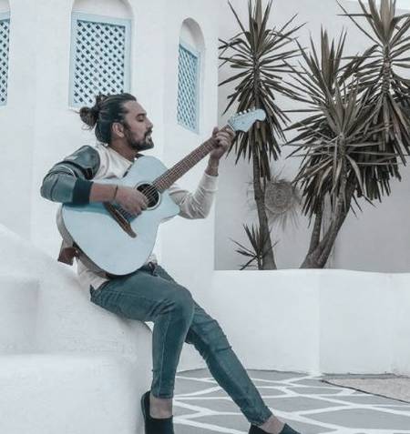 دانلود آهنگ امیر عباس گلاب دل ساده