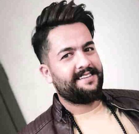 دانلود آهنگ یل دادا یلون دادا برار سر پهلون دادا مجید حسینی