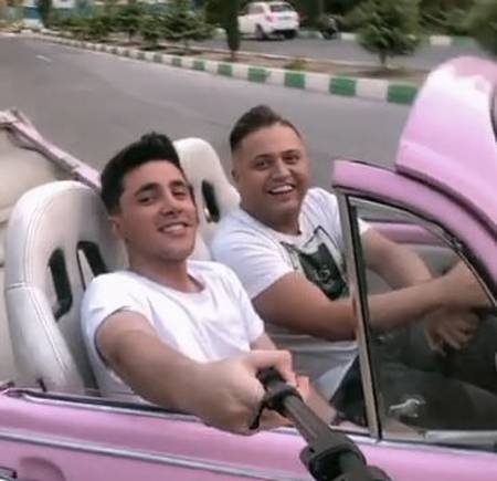 دانلود آهنگ آروین صمیمی تو بلدی دانلود آهنگ آروین صمیمی تو بلدی