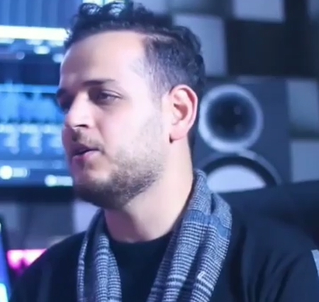 دانلود آهنگ من که سر جنگ ندارم محمد شهنواز