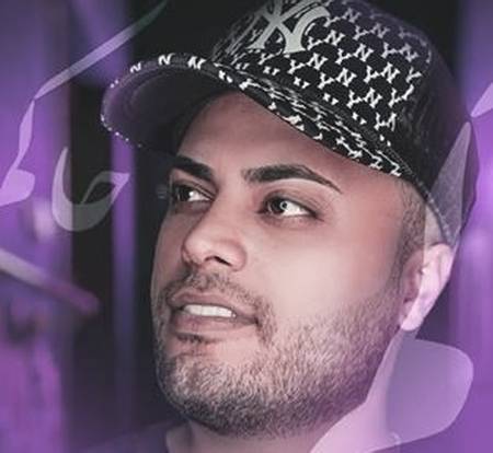 دانلود آهنگ حاکم دائم قلب منی نکنه بری و قلب منو بشکنی امید عقابی