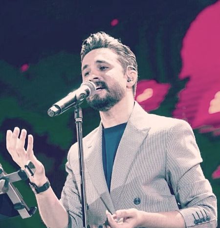دانلود آهنگ راغب ابد و یک روز دانلود آهنگ راغب ابد و یک روز