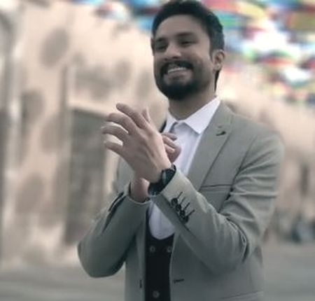 دانلود آهنگ راغب دلیل بودن دانلود آهنگ راغب دلیل بودن