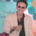 دانلود آهنگ میخوام یار تو باشم گرفتار تو باشم سعید پورسعید