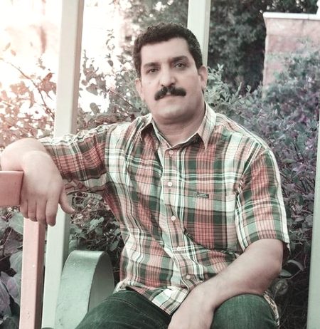 دانلود آهنگ فلک کردی سیه تو روزگارم علی نریمانی