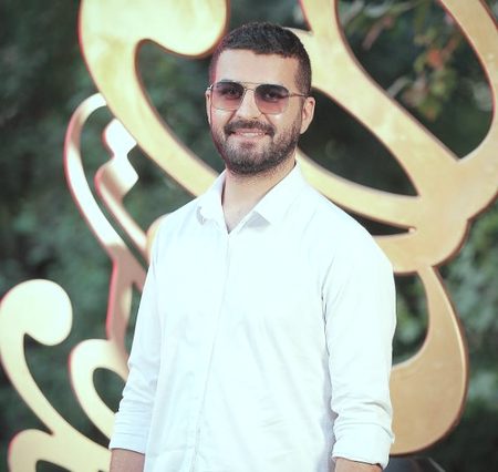 دانلود آهنگ بهنام خدری بی وفا حونت خراو با بی وفا روزات عذاب با