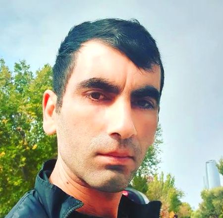 دانلود آهنگ سن سن منیم حیاطیم حیاطیم