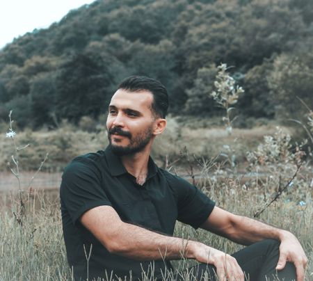 دانلود آهنگ جنجال سعدی اژدری دانلود آهنگ جنجال سعدی اژدری