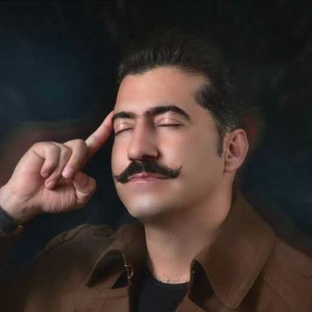 دانلود دکلمه و یاریار نخشم حسن نعیمی