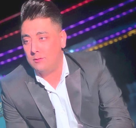 دانلود آهنگ زهرا زهرا سعید کریمی دانلود آهنگ زهرا زهرا سعید کریمی