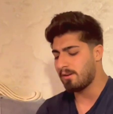 دانلود آهنگ امیر رمضانی بمب ساعتی
