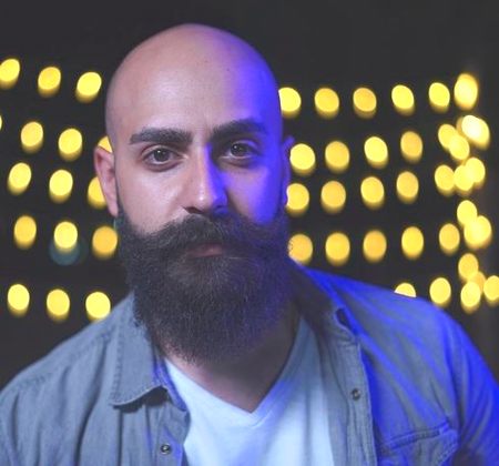 دانلود آهنگ مهدی آقایی آشوب دانلود آهنگ مهدی آقایی آشوب