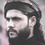 دانلود نوحه سفرتهم طویله مرتضی حرب