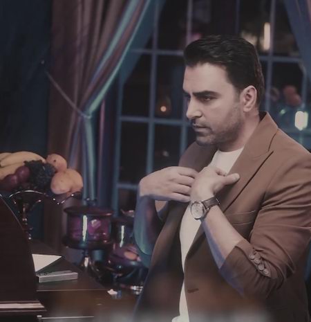 دانلود آهنگ چقدر منو تو میایم بهم پازل بند