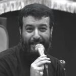 دانلود مداحی حسین عزیز دلم امیر حسینی